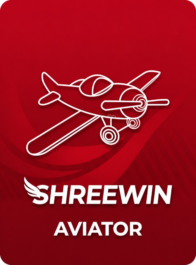 ShreeWin Aviator