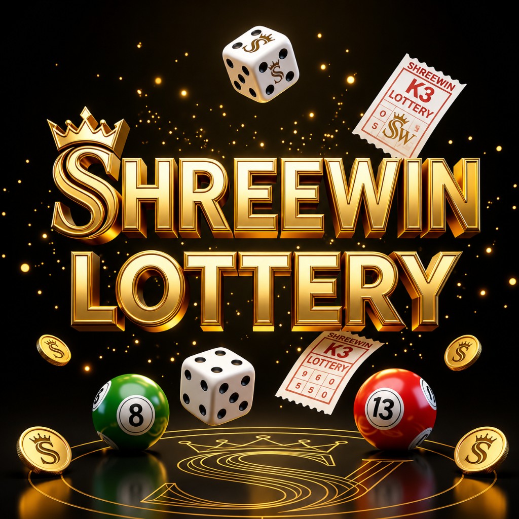 ShreeWin K3 Lottery