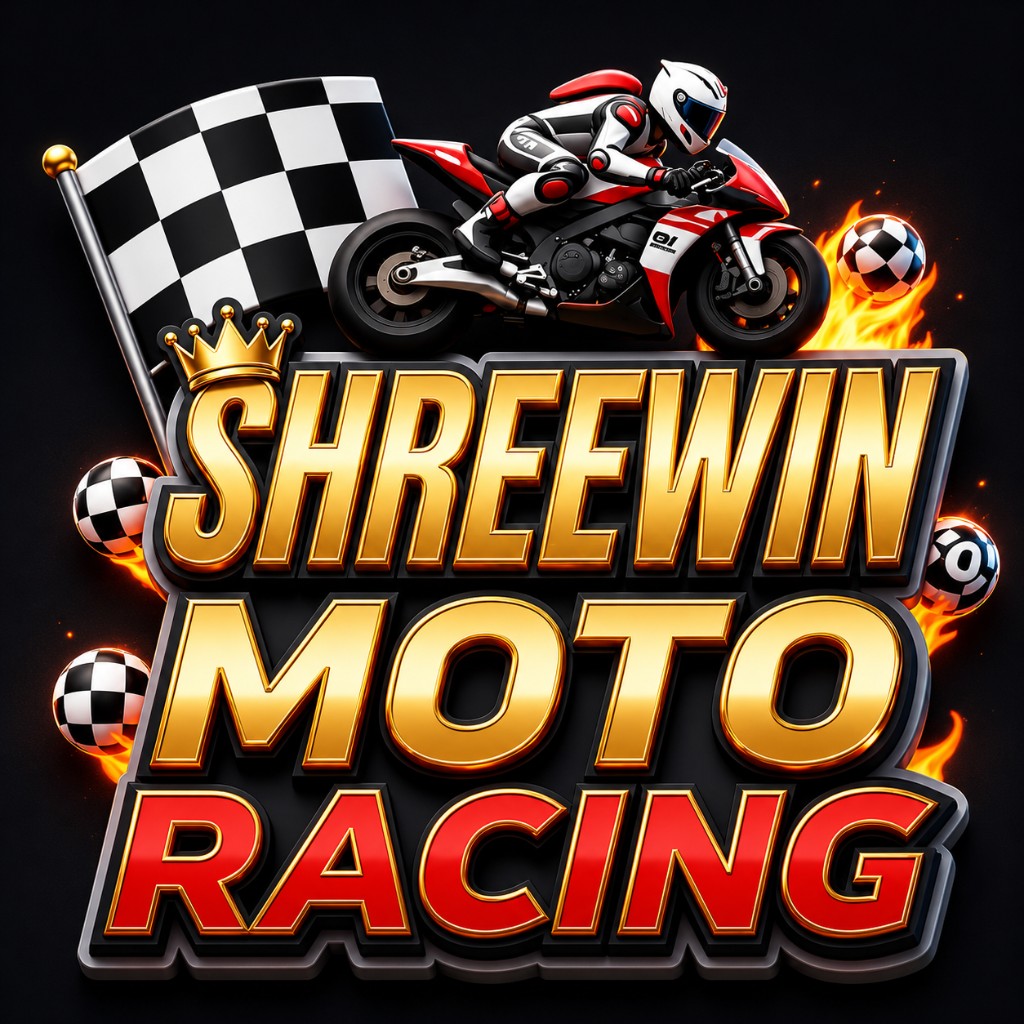 ShreeWin Moto Racing