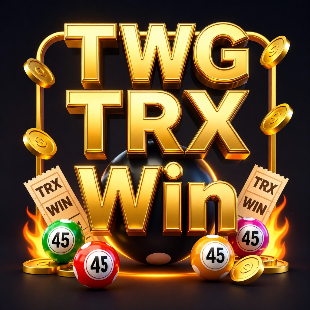 ShreeWin TRX Win