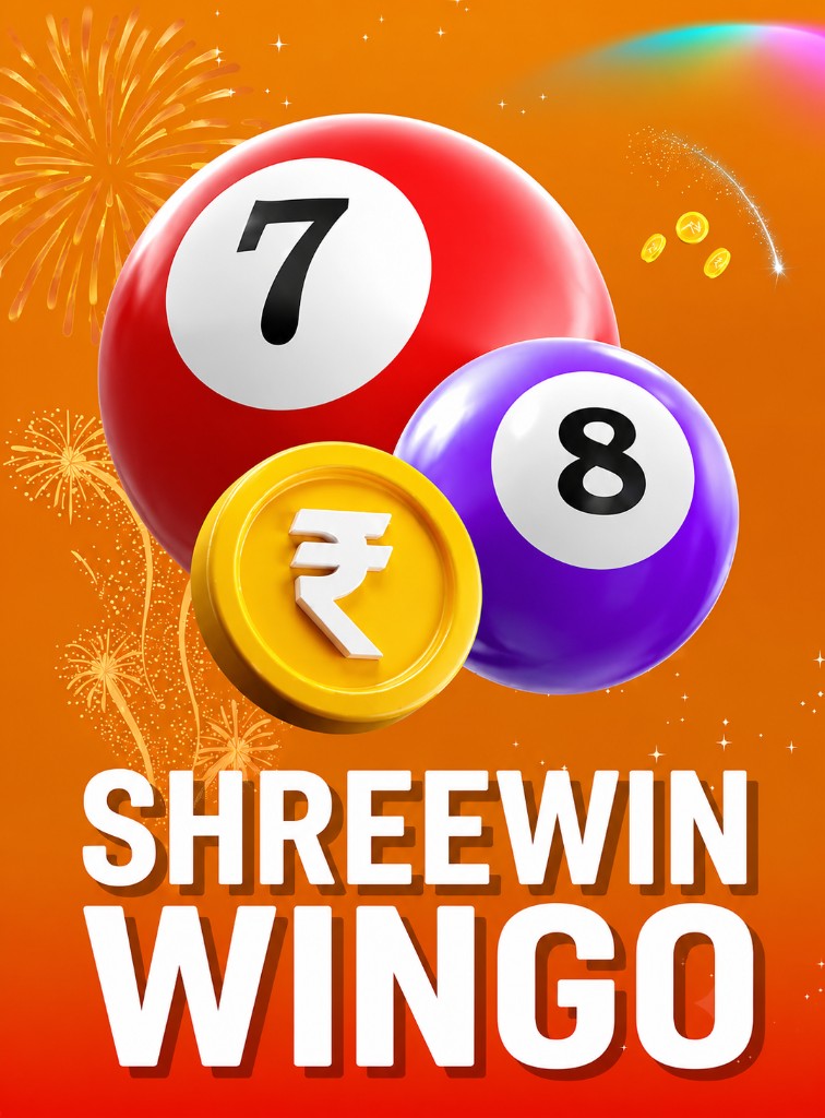 ShreeWin Win Go